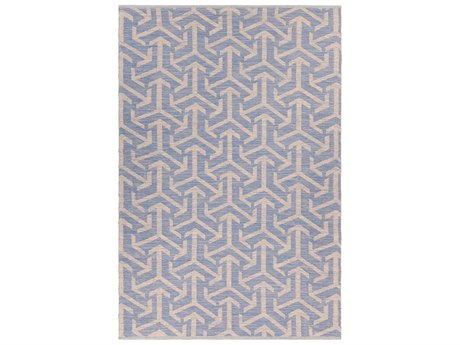 Chandra Enaya Geometric Area Rug