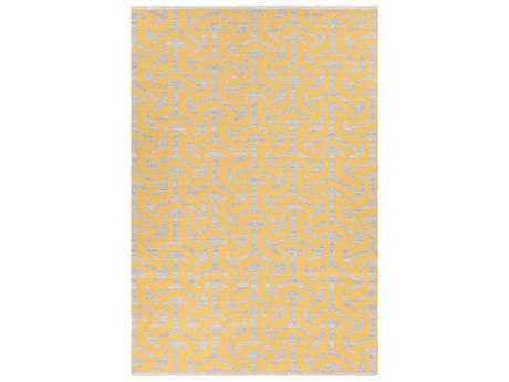 Chandra Enaya Geometric Area Rug