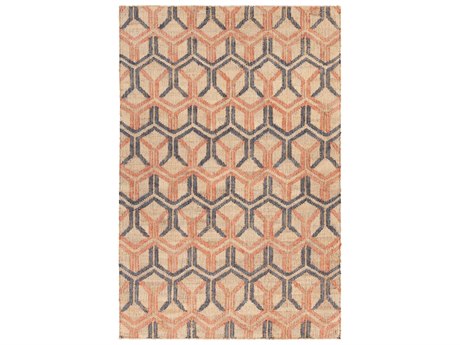 Chandra Ethel Geometric Area Rug