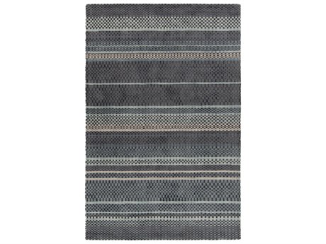 Chandra Evora Striped Area Rug