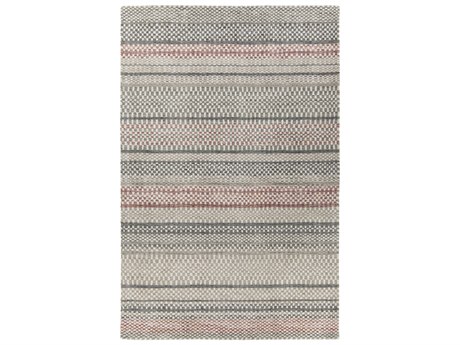 Chandra Evora Striped Area Rug