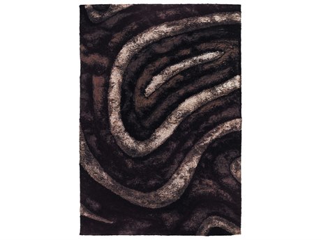 Chandra Flemish Abstract Area Rug