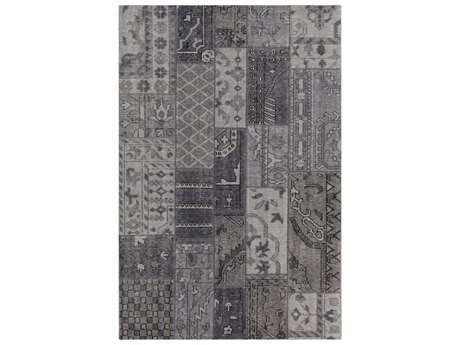 Chandra Fusion Floral Area Rug