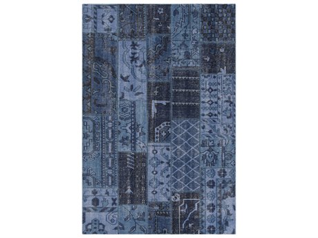 Chandra Fusion Floral Area Rug