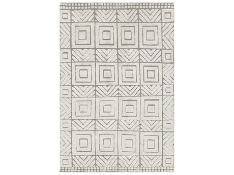 Chandra Genna Geometric Area Rug