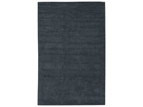 Chandra Flemish Grey / Charcoal Brown Rectangular Area Rug | CDFLE51110