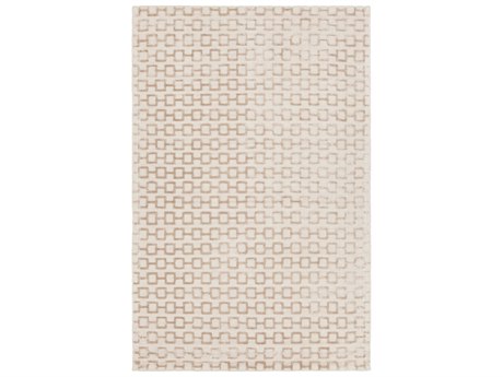 Chandra Hallie Geometric Area Rug