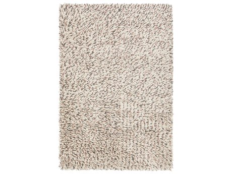 Chandra Imogen Shag Area Rug