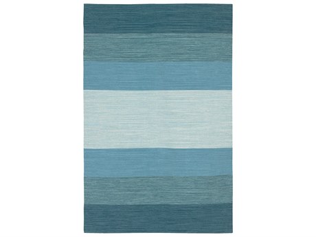 Chandra India Striped Area Rug