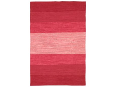 Chandra India Striped Area Rug