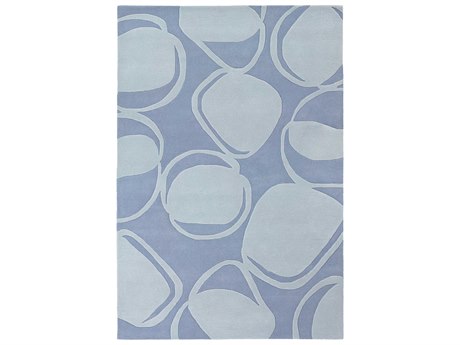 Chandra Inhabit Geometric Area Rug