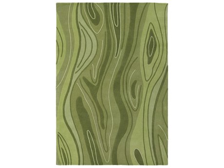 Chandra Inhabit Abstract Area Rug