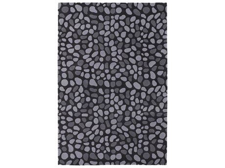 Chandra Inhabit Geometric Area Rug