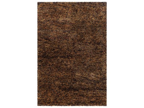 Chandra Izzie Shag Area Rug