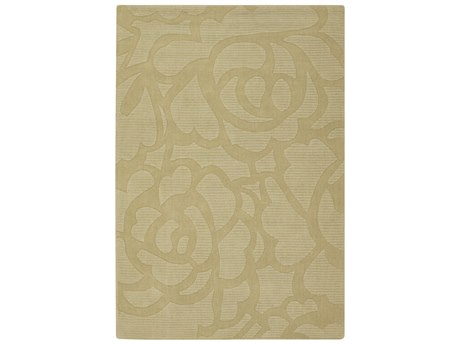 Chandra Jaipur Floral Area Rug