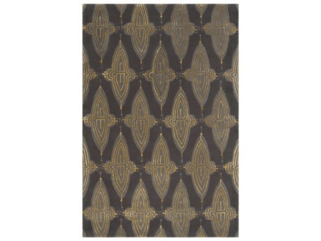 Chandra Jessica Swift Ikat Area Rug