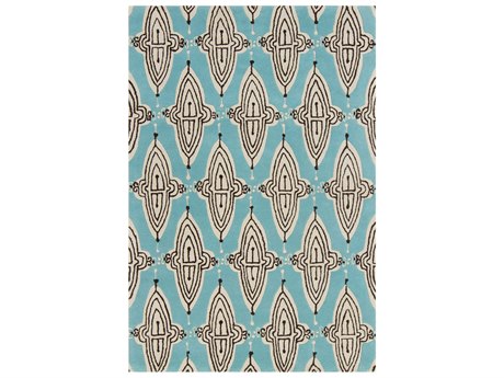 Chandra Jessica Swift Ikat Area Rug