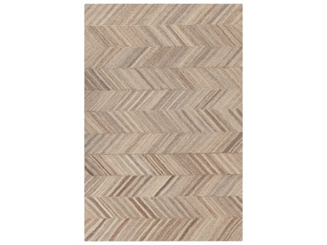 Chandra Lyril Chevron Area Rug