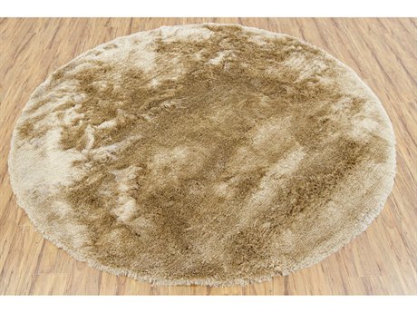 Chandra Mercury Shag Area Rug