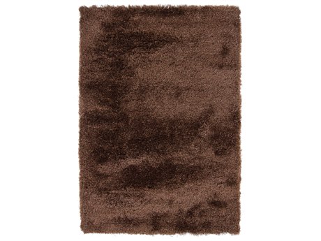 Chandra Mercury Shag Area Rug