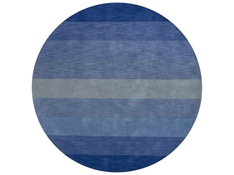 Chandra Metro Striped Area Rug