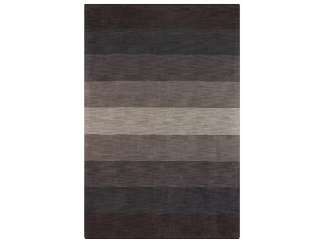 Chandra Metro Striped Area Rug