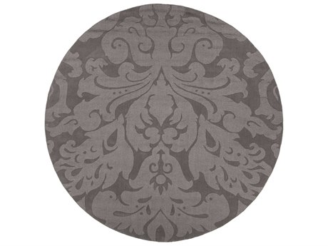 Chandra Mystica Floral Area Rug