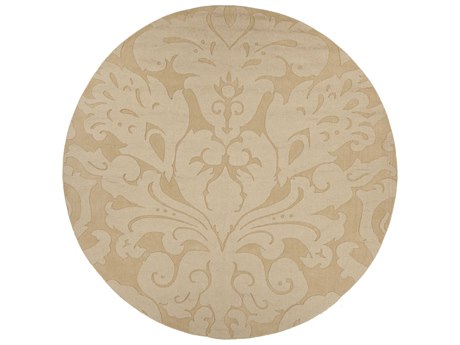 Chandra Mystica Floral Area Rug