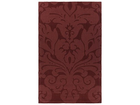 Chandra Mystica Floral Area Rug