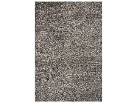 Chandra Navyan Geometric Area Rug