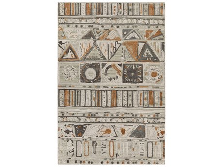 Chandra Nimah Southwestern Area Rug