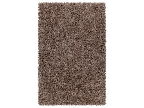 Chandra Nora Shag Area Rug