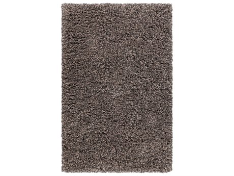 Chandra Olga Shag Area Rug