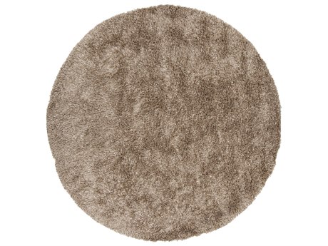 Chandra Orchid Shag Area Rug