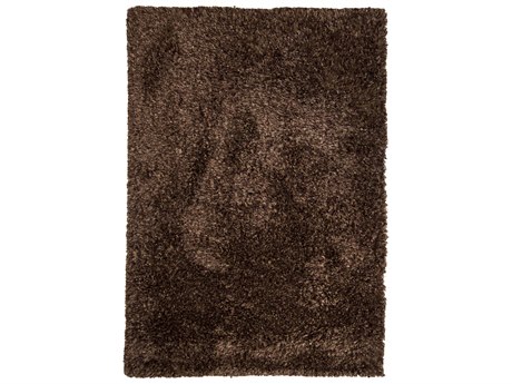 Chandra Orchid Shag Area Rug