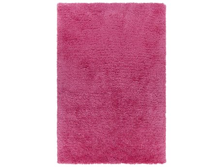 Chandra Osim Shag Area Rug