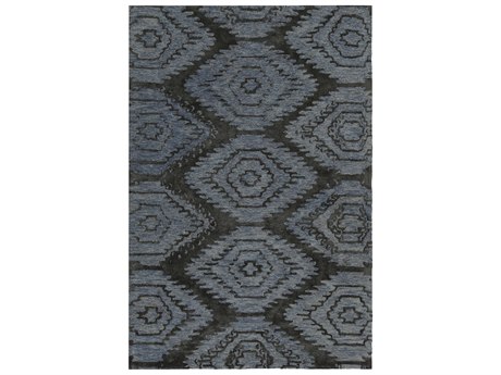Chandra Paola Ikat Area Rug