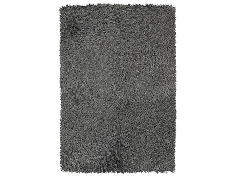 Chandra Poligan Shag Area Rug