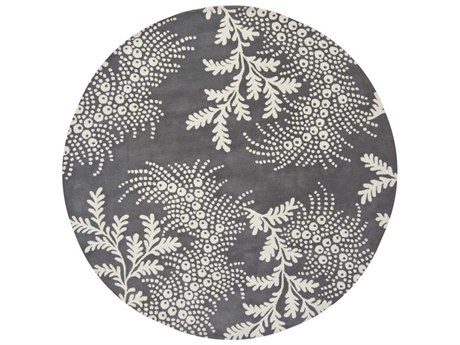 Chandra Rowe Floral Area Rug