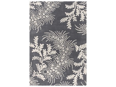 Chandra Rowe Floral Area Rug