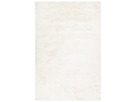 Chandra Roxy Shag Area Rug