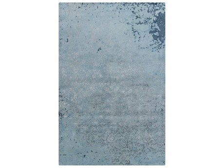 Chandra Rupec Damask Area Rug