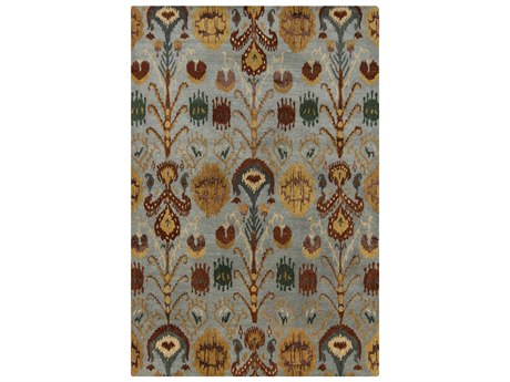 Chandra Rupec Ikat Area Rug