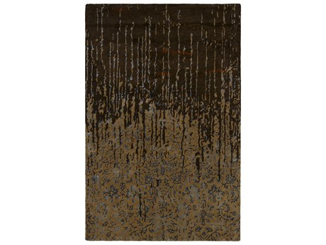 Chandra Rupec Floral Area Rug