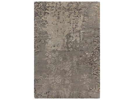 Chandra Rupec Floral Area Rug