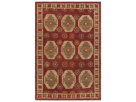 Chandra Ryleigh Southwestern Area Rug