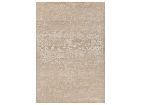 Chandra Sasha Bordered Area Rug