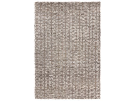 Chandra Selene Chevron Area Rug
