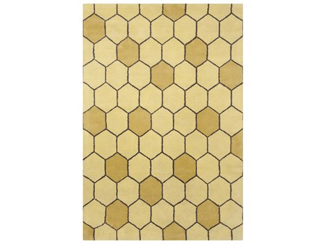Chandra Stella Geometric Area Rug