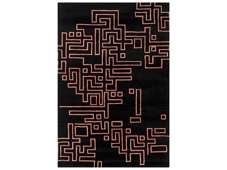 Chandra Stella Geometric Area Rug